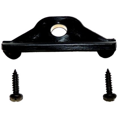 Picture of Crown Automotive Jeep Replacement Soft Top Bow Bracket - 68032496AA