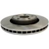 Picture of Crown Automotive Jeep Replacement Disc Brake Rotor - 68035012AB