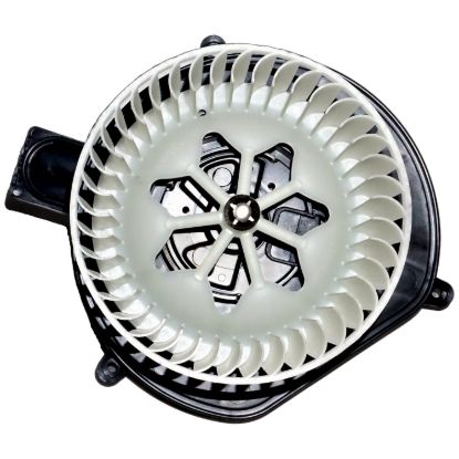 Picture of Crown Automotive Jeep Replacement HVAC Blower Motor - 68038826AB