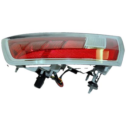 Picture of Crown Automotive Jeep Replacement Tail Light Assembly - 68042171AE