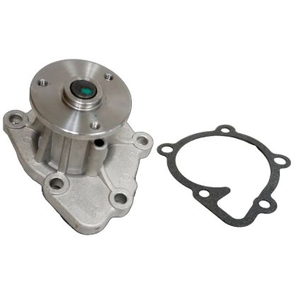 Picture of Crown Automotive Jeep Replacement Engine Water Pump - 68046026AA