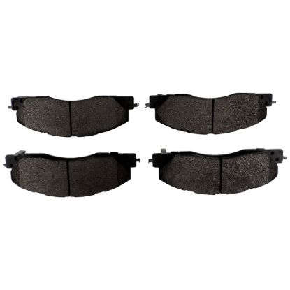 Picture of Crown Automotive Jeep Replacement Disc Brake Pad Set - 68049148AA