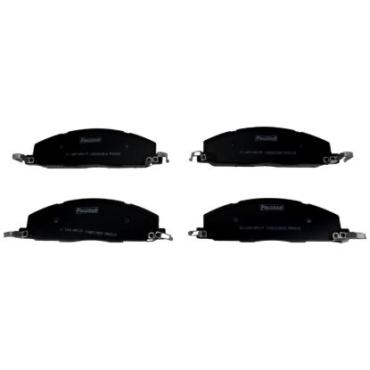 Picture of Crown Automotive Jeep Replacement Disc Brake Pad Set - 68049158AA