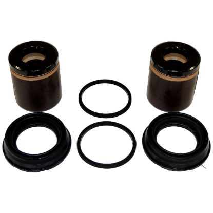 Picture of Crown Automotive Jeep Replacement Disc Brake Caliper Repair Kit - 68052361AA