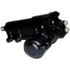 Picture of Crown Automotive Jeep Replacement Steering Gear Box - 68052897AC