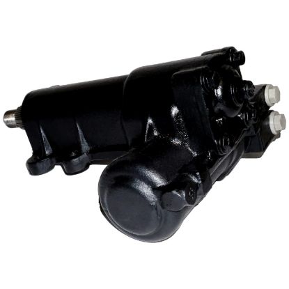 Picture of Crown Automotive Jeep Replacement Steering Gear Box - 68052897AC