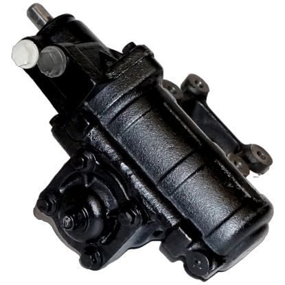Picture of Crown Automotive Jeep Replacement Steering Gear Box - 68052897AC