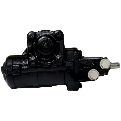 Picture of Crown Automotive Jeep Replacement Steering Gear Box - 68052897AC