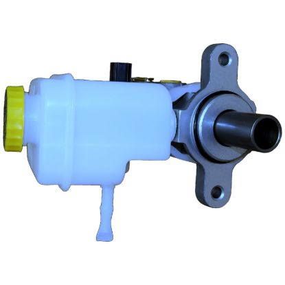 Picture of Crown Automotive Jeep Replacement Brake Master Cylinder - 68057474AA
