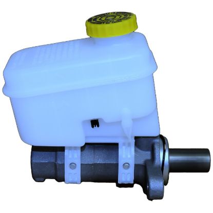 Picture of Crown Automotive Jeep Replacement Brake Master Cylinder - 68057474AA