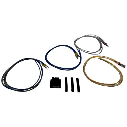 Picture of Crown Automotive Jeep Replacement Tail Light Connector - 68065016AB