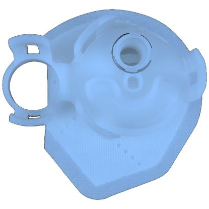 Picture of Crown Automotive Jeep Replacement Fuel Pump Strainer - 68065575FS