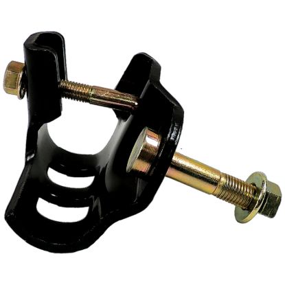 Picture of Crown Automotive Jeep Replacement Steering Stabilizer Bracket - 68066693AA