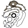 Picture of Crown Automotive Jeep Replacement Engine Gasket Set - 68078554AD