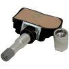Picture of Crown Automotive Jeep Replacement Tire Pressure Monitoring System (TPMS) Sensor Valve Assembly - 68078861AA