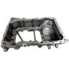 Picture of Crown Automotive Jeep Replacement Engine Oil Pan - 68078951AC
