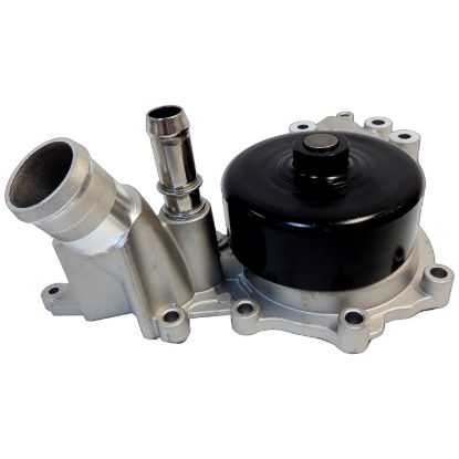 Picture of Crown Automotive Jeep Replacement Engine Water Pump - 68079412AB