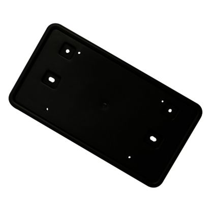 Picture of Crown Automotive Jeep Replacement License Plate Bracket - 68080450AA