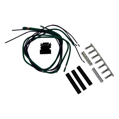 Picture of Crown Automotive Jeep Replacement Repair Harness - 68080536AA