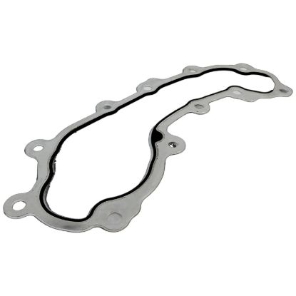 Picture of Crown Automotive Jeep Replacement Engine Coolant Crossover Pipe Gasket - 68083133AB
