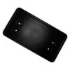 Picture of Crown Automotive Jeep Replacement License Plate Bracket - 68088819AA