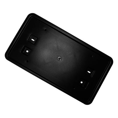 Picture of Crown Automotive Jeep Replacement License Plate Bracket - 68088819AA