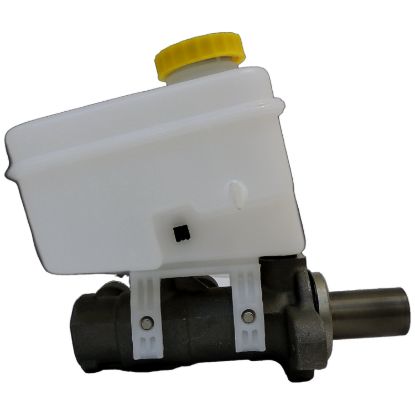 Picture of Crown Automotive Jeep Replacement Brake Master Cylinder - 68091278AB