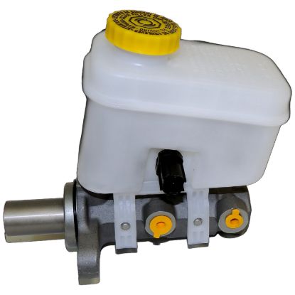 Picture of Crown Automotive Jeep Replacement Brake Master Cylinder - 68091278AB