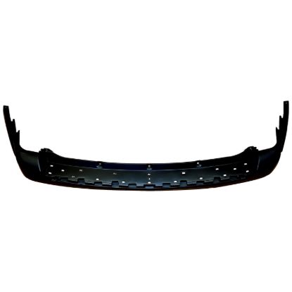Picture of Crown Automotive Jeep Replacement Bumper Cover - 68091510AA