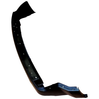 Picture of Crown Automotive Jeep Replacement Bumper Cover - 68091510AA