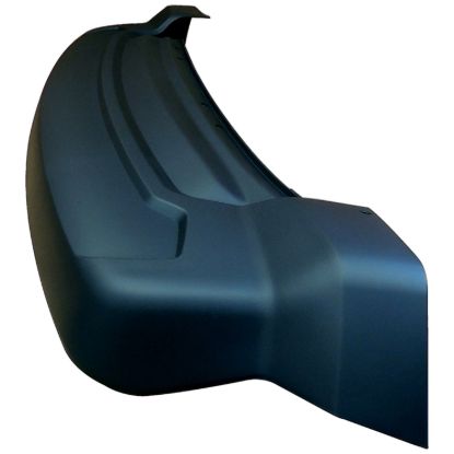 Picture of Crown Automotive Jeep Replacement Bumper Cover - 68091511AA