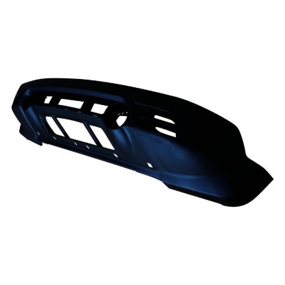 Picture of Crown Automotive Jeep Replacement Bumper Cover - 68091524AA
