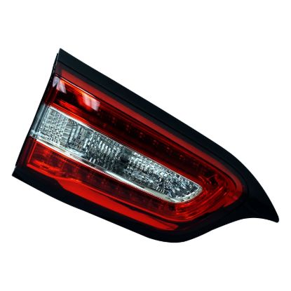 Picture of Crown Automotive Jeep Replacement Tail Light Assembly - 68102920AC