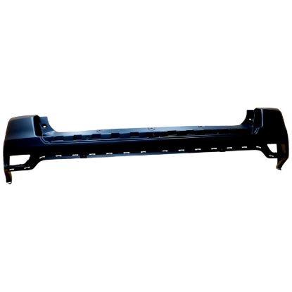 Picture of Crown Automotive Jeep Replacement Bumper Cover - 68109898AC