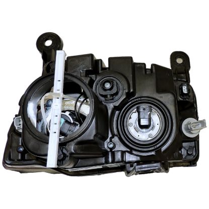 Picture of Crown Automotive Jeep Replacement Headlight Assembly - 68110996AD