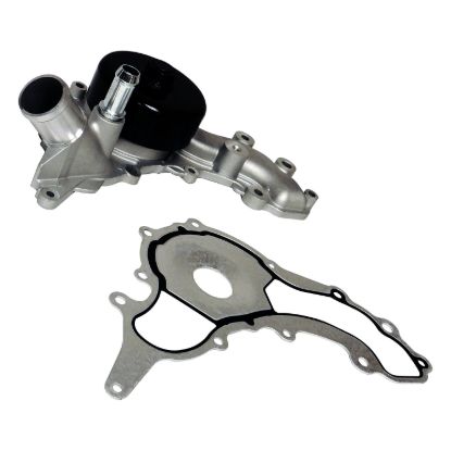 Picture of Crown Automotive Jeep Replacement Engine Water Pump - 68111624AD