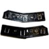 Picture of Crown Automotive Jeep Replacement Fascia Bracket - 68138374K