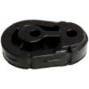 Picture of Crown Automotive Jeep Replacement Exhaust System Hanger Insulator - 68139723AA