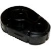 Picture of Crown Automotive Jeep Replacement Exhaust System Hanger Insulator - 68139723AA