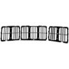 Picture of Crown Automotive Jeep Replacement Grille - 68143073AC