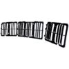 Picture of Crown Automotive Jeep Replacement Grille - 68143073AC