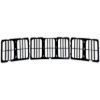 Picture of Crown Automotive Jeep Replacement Grille - 68143073AC
