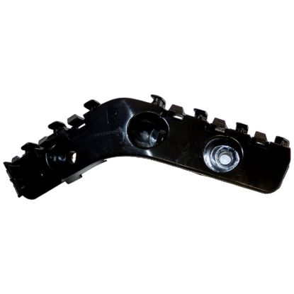 Picture of Crown Automotive Jeep Replacement Fascia Bracket - 68144218AE