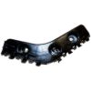 Picture of Crown Automotive Jeep Replacement Fascia Bracket - 68144219AE