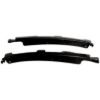 Picture of Crown Automotive Jeep Replacement Fascia Bracket - 68144224K