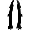 Picture of Crown Automotive Jeep Replacement Fascia Bracket - 68144224K