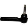 Picture of Crown Automotive Jeep Replacement Steering Tie Rod End - 68156146AA