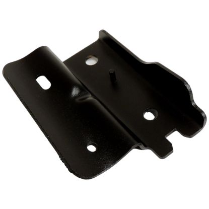 Picture of Crown Automotive Jeep Replacement Soft Top Bow Bracket - 68163704AB