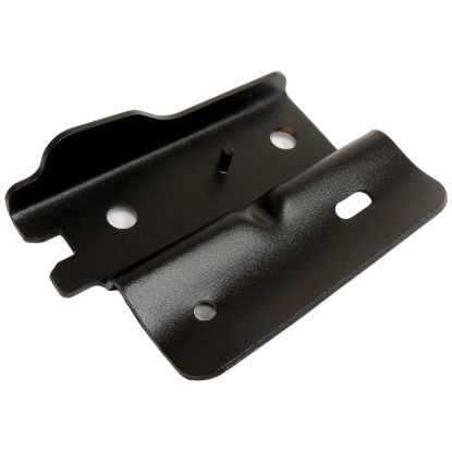 Picture of Crown Automotive Jeep Replacement Soft Top Bow Bracket - 68163705AB