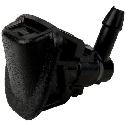 Picture of Crown Automotive Jeep Replacement Windshield Washer Nozzle - 68164356AB
